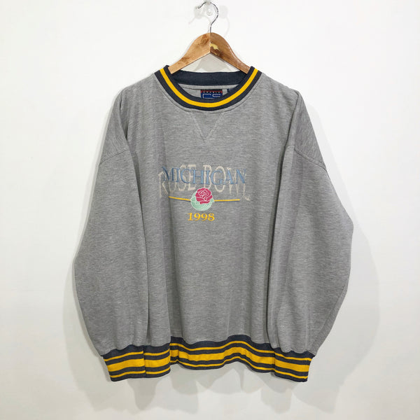 Vintage Sweatshirt 1998 Rose Bowl (L/BIG)