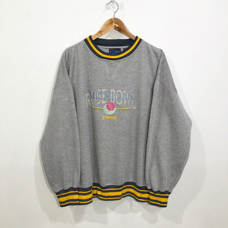 Vintage Sweatshirt 1998 Rose Bowl (L/BIG)