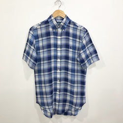 Polo Ralph Lauren Linen Shirt (S)