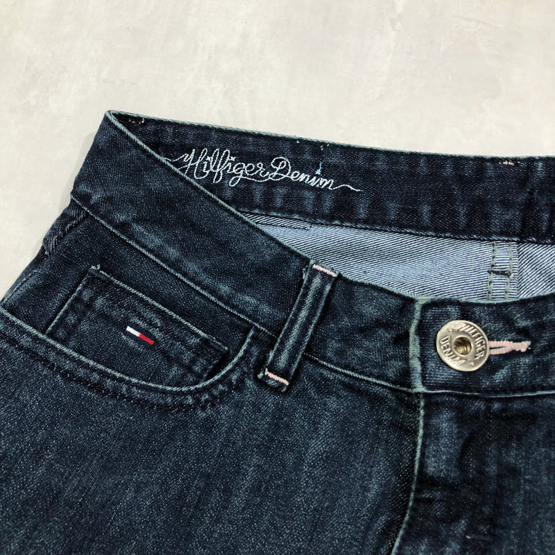 Tommy Hilfiger Denim Micro Mini Skirt (27)