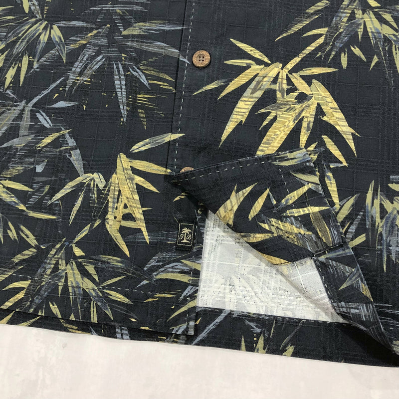 Tommy Bahama Hawaiian Shirt (L/BIG)