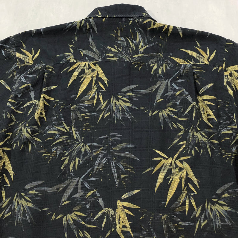 Tommy Bahama Hawaiian Shirt (L/BIG)