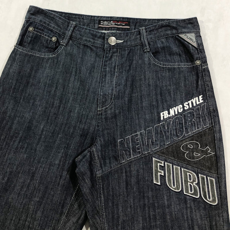 Fubu The Collection Jeans (33)