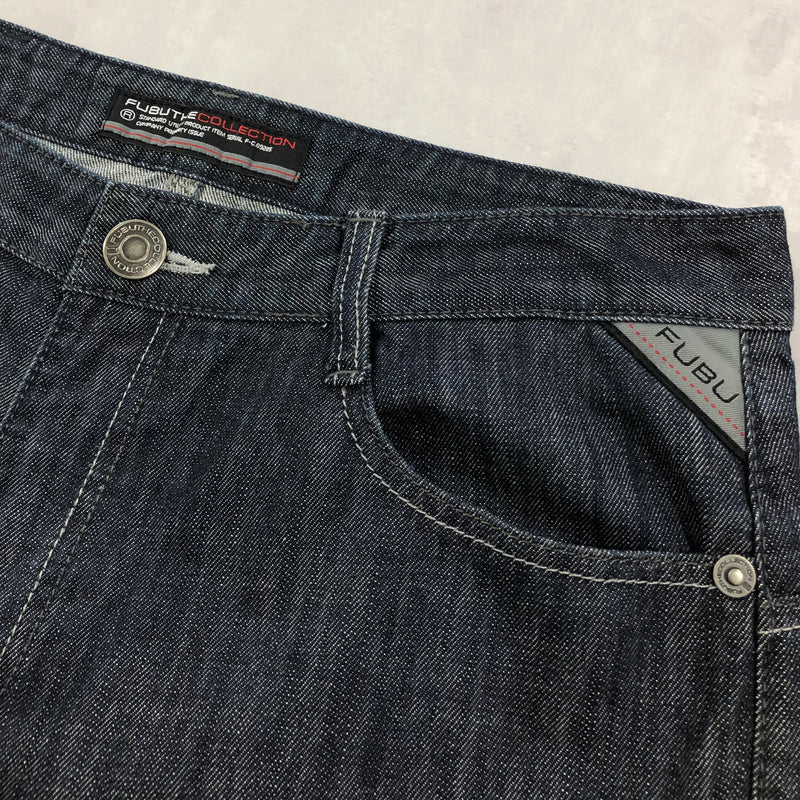 Fubu The Collection Jeans (33)