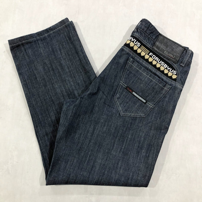 Fubu The Collection Jeans (33)