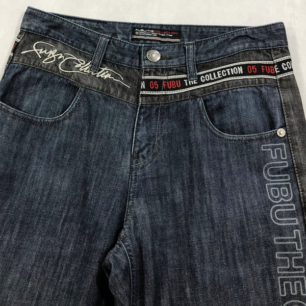 Fubu The Collection Jeans (32)