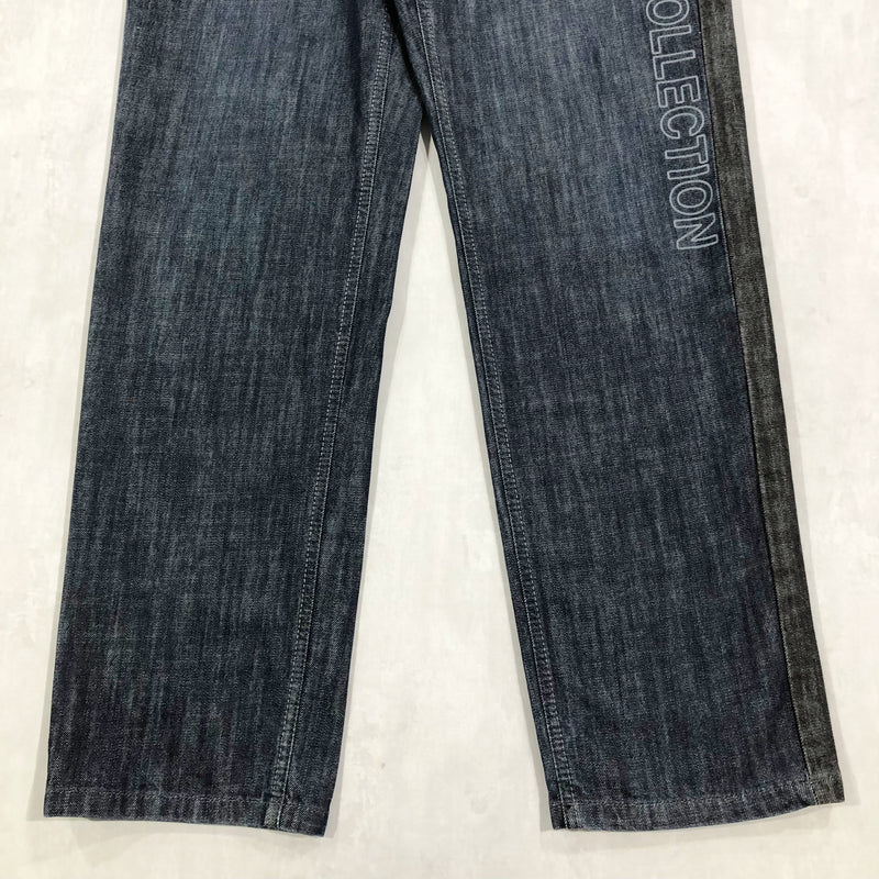 Fubu The Collection Jeans (32)