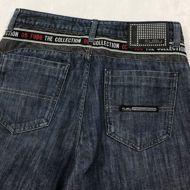 Fubu The Collection Jeans (32)