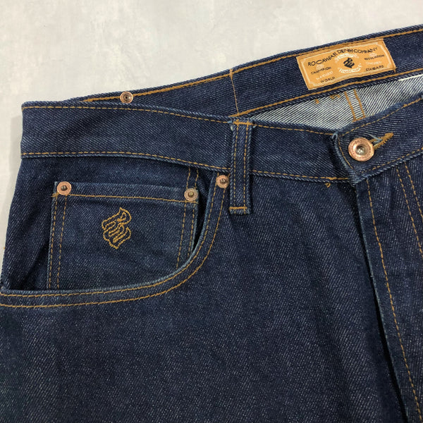 Rocawear Jeans (36)