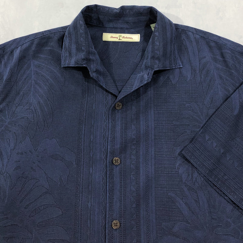 Tommy Bahama Hawaiian Shirt (M)