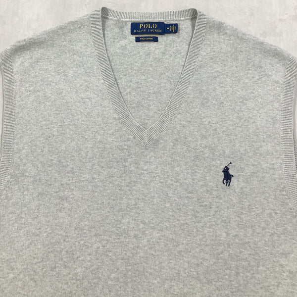 Polo Ralph Lauren Knit Vest (M)