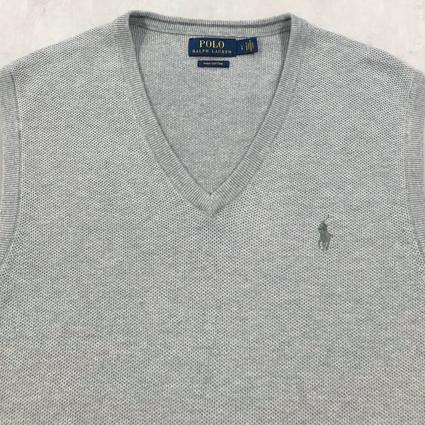 Polo Ralph Lauren Knit Vest (M)