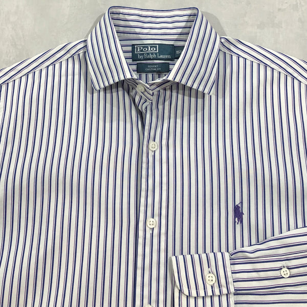 Polo Ralph Lauren Shirt (M)