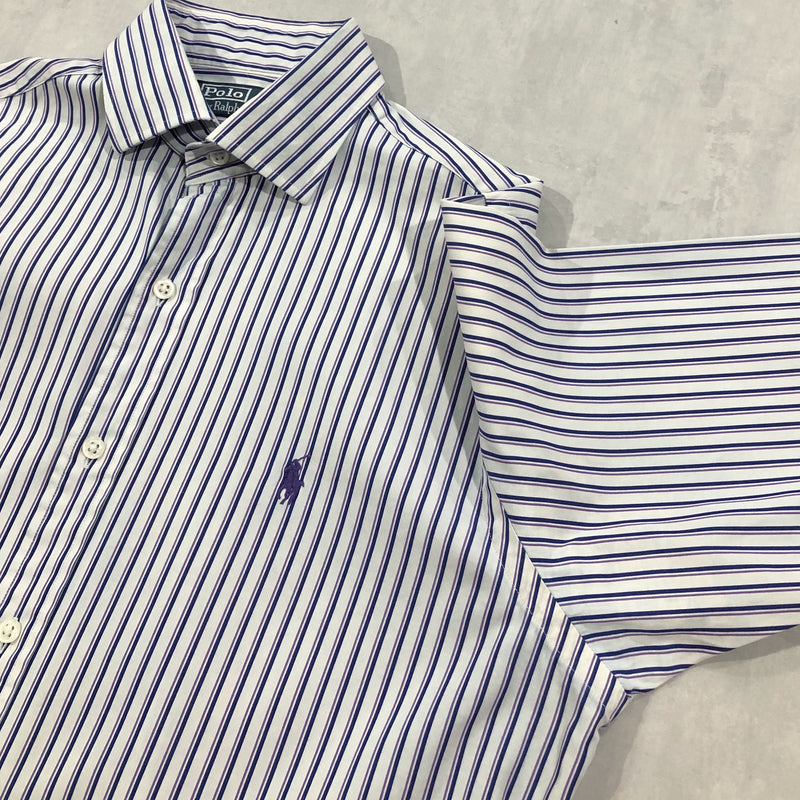 Polo Ralph Lauren Shirt (M)