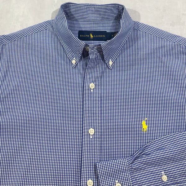 Polo Ralph Lauren Shirt (M)