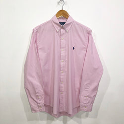 Polo Ralph Lauren Shirt (S)