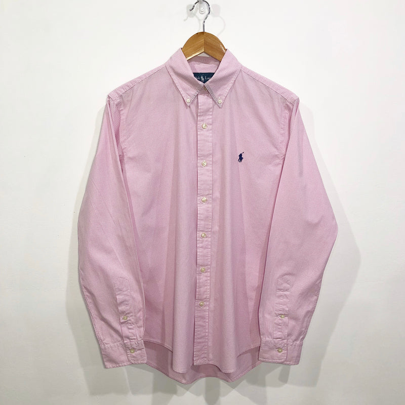 Polo Ralph Lauren Shirt (S)