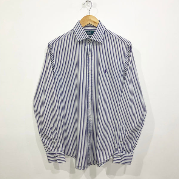 Polo Ralph Lauren Shirt (M)