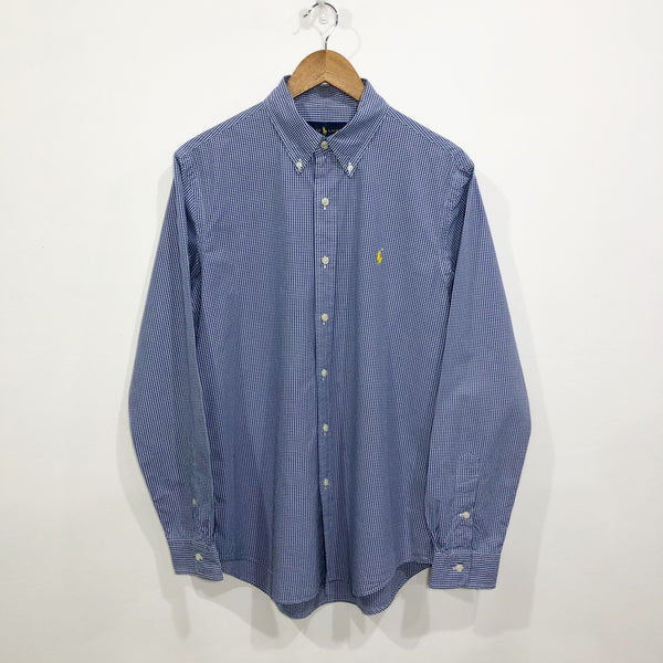 Polo Ralph Lauren Shirt (M)