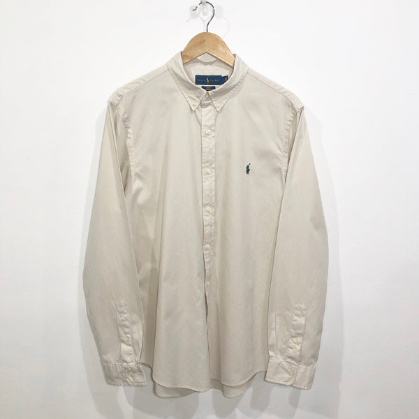 Polo Ralph Lauren Shirt (M)