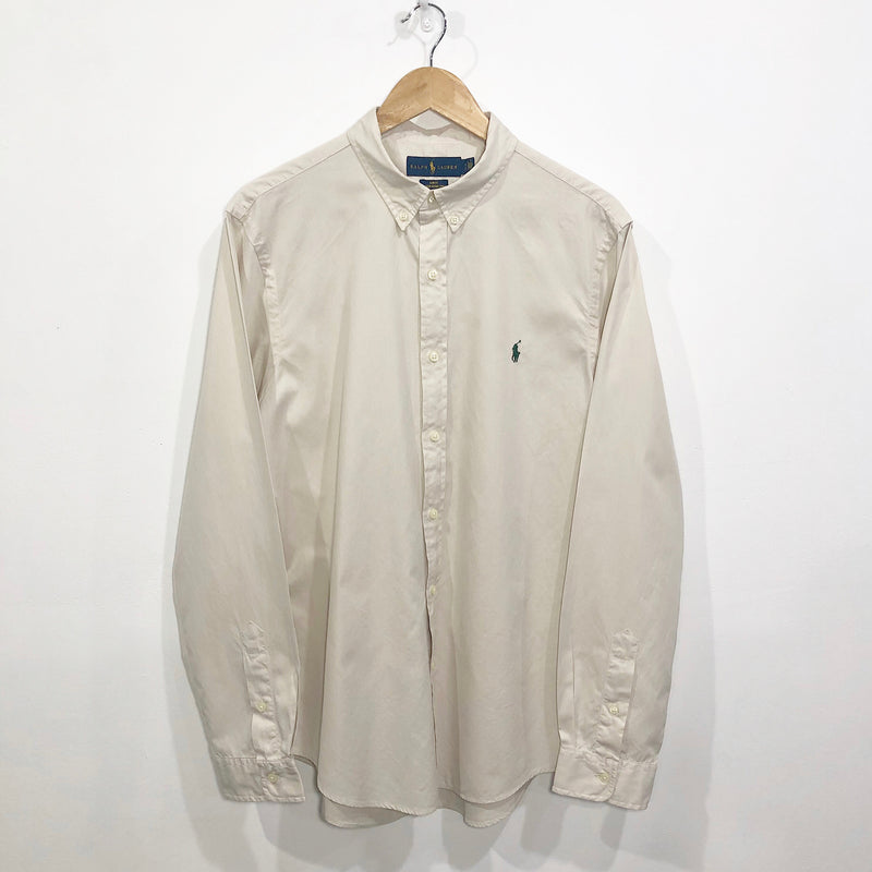 Polo Ralph Lauren Shirt (M)