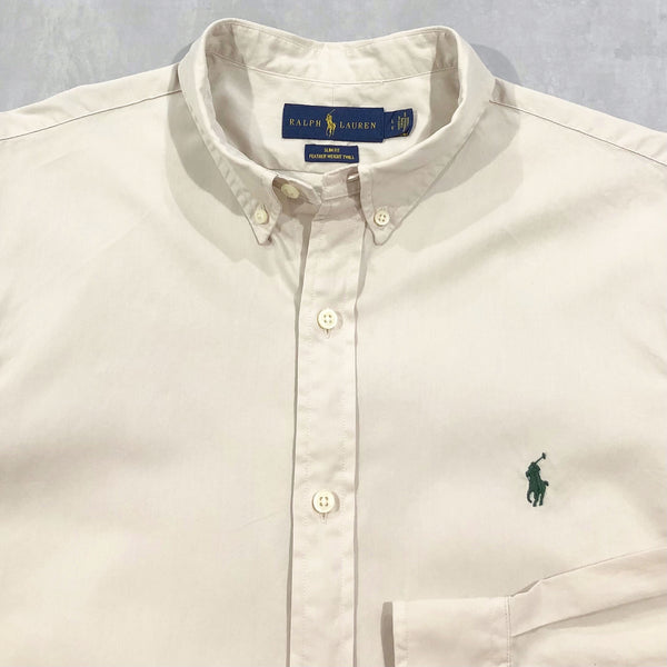 Polo Ralph Lauren Shirt (M)