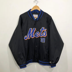 Genuine Merchandise x Puma MLB Jacket New York Mets (XL)