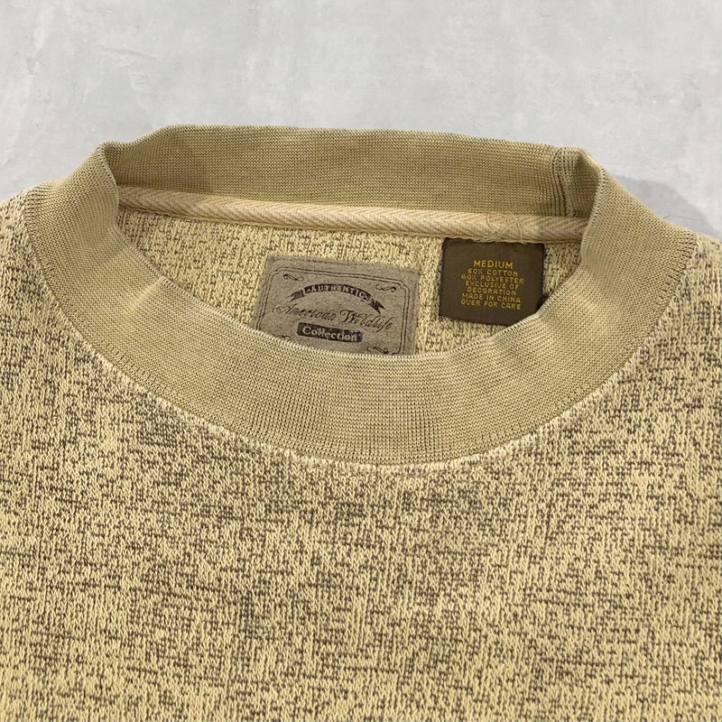 Vintage Sweatshirt American Wildlife (L/BIG)