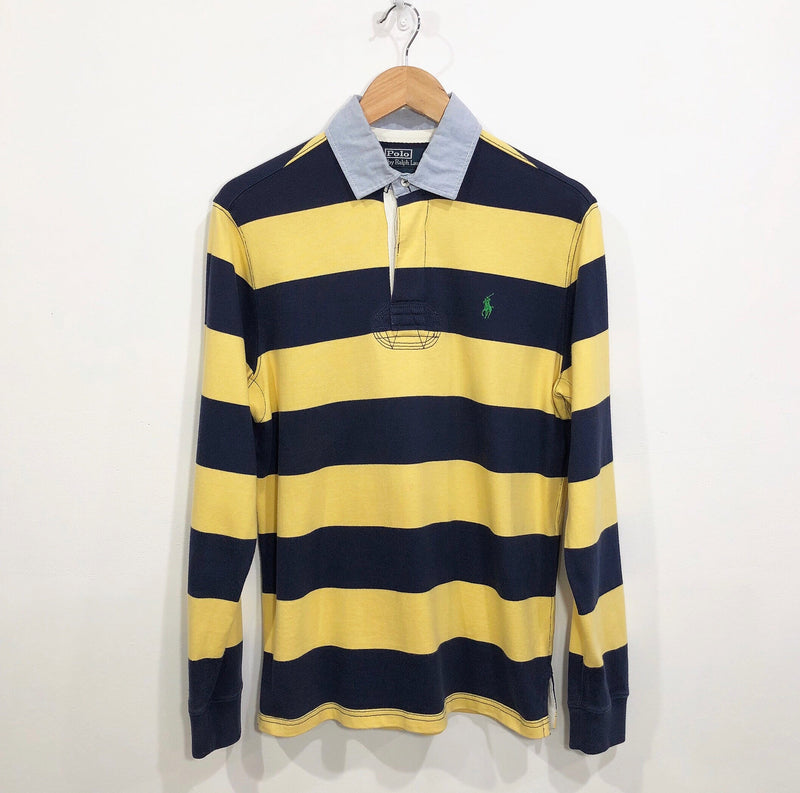 Polo Ralph Lauren Rugby Polo (S)