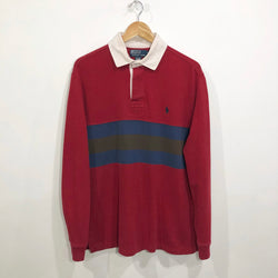 Polo Ralph Lauren Rugby Polo (L)