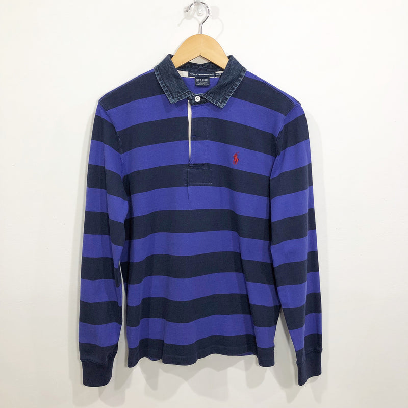 Polo Ralph Lauren Rugby Polo (W/L