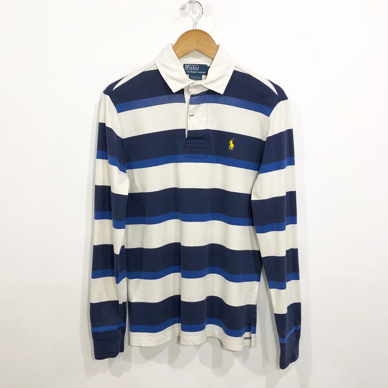 Polo Ralph Lauren Rugby Polo (XS-S)