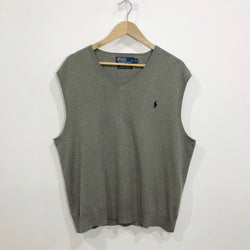 Polo Ralph Lauren Knit Vest (L/BIG)