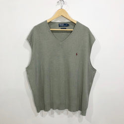 Polo Ralph Lauren Knit Vest (2XL/BIG)