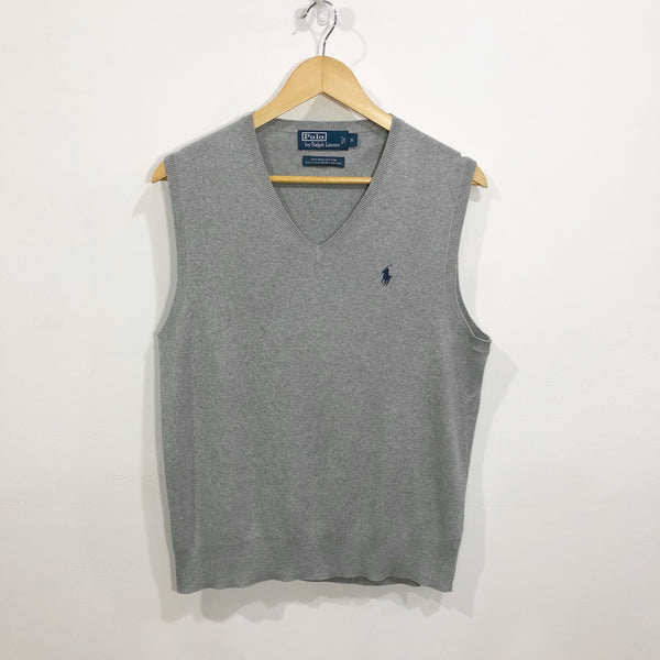 Polo Ralph Lauren Knit Vest (S/SHORT)