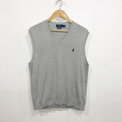 Polo Ralph Lauren Knit Vest (M)