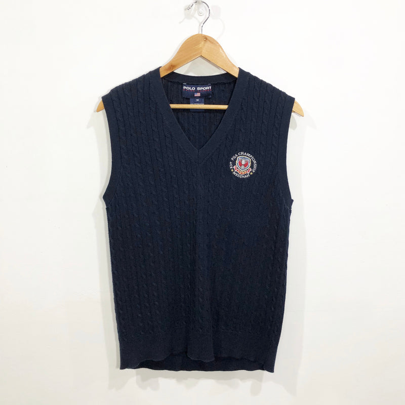 Polo Ralph Lauren Knit Vest (W/M)