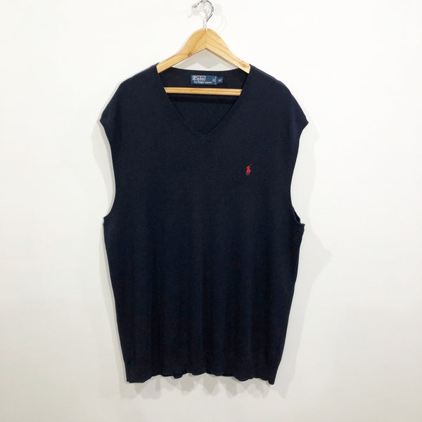 Polo Ralph Lauren Knit Vest (XL/TALL)