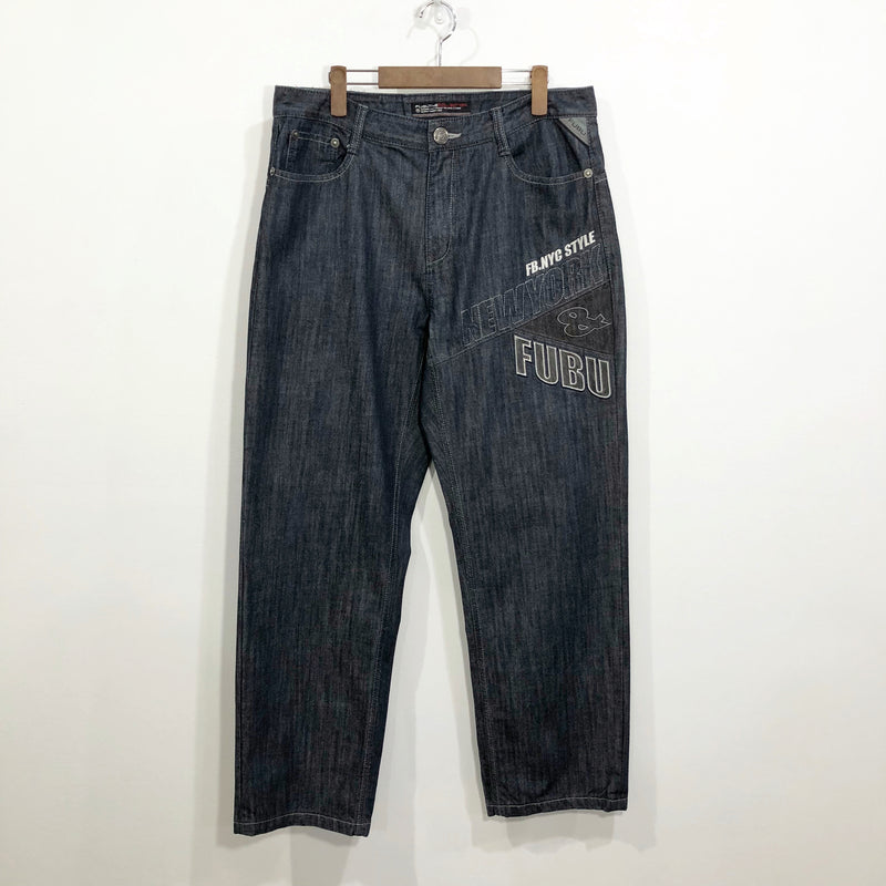 Fubu The Collection Jeans (33)