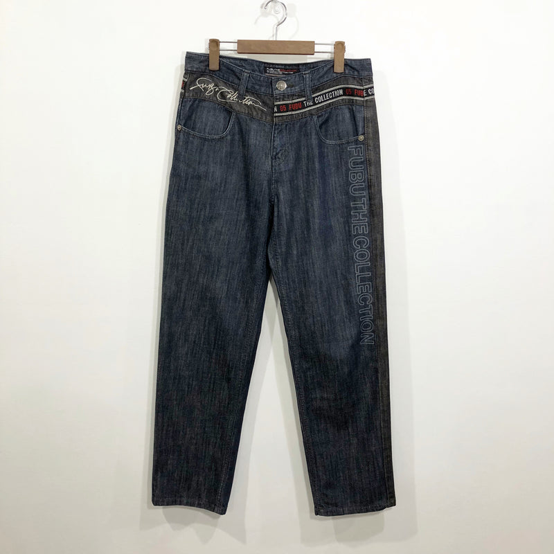 Fubu The Collection Jeans (32)