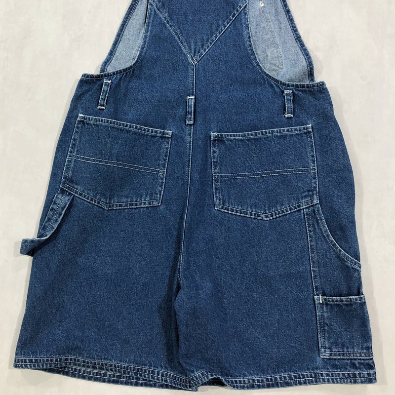 Vintage Disney Denim Overalls Pooh (W/M)