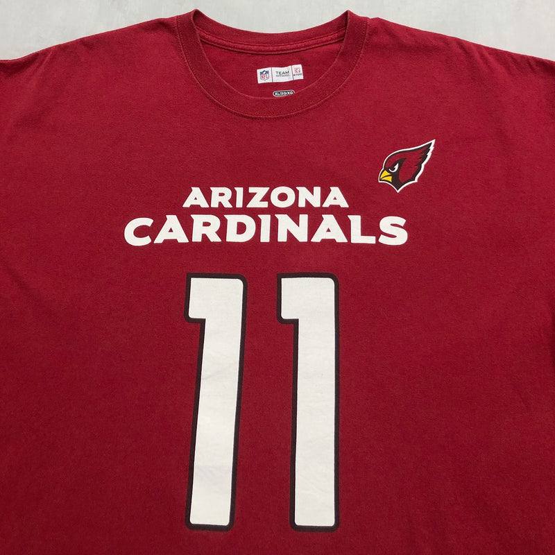 NFL T-Shirt Arizona Cardinals (XL)