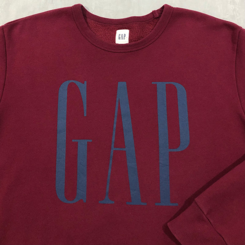 GAP Sweatshirt (XL)