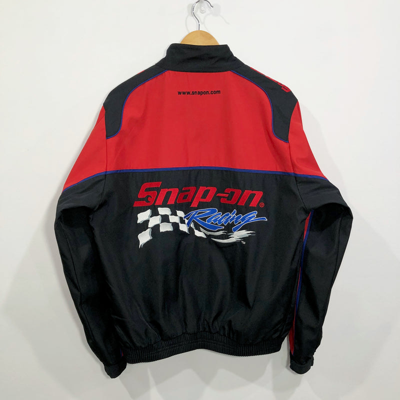 Vintage Snap-on Jacket Dale Earnhardt (M)