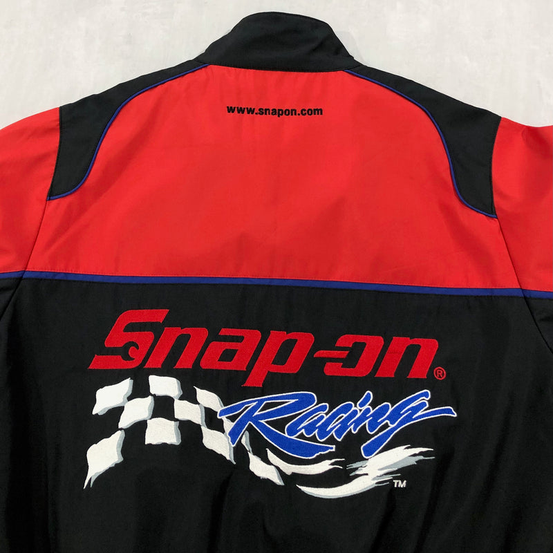 Vintage Snap-on Jacket Dale Earnhardt (M)