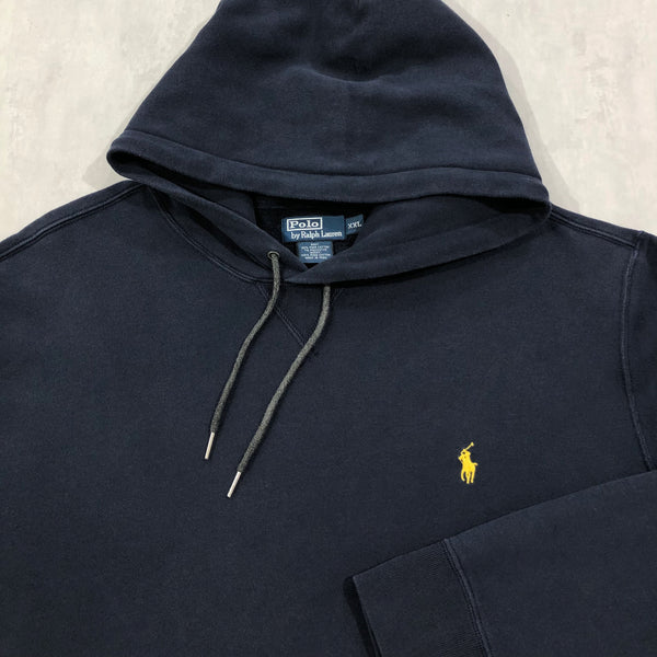 Polo Ralph Lauren Hoodie (2XL)