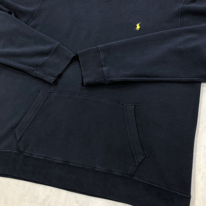 Polo Ralph Lauren Hoodie (2XL)