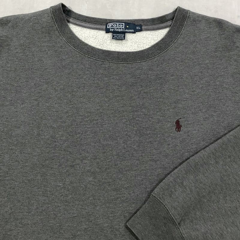 Polo Ralph Lauren Sweatshirt (XL)