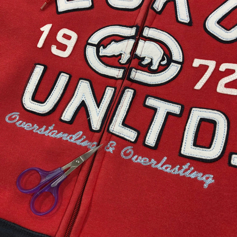 Ecko Unltd Hoodie Zip (3XL)