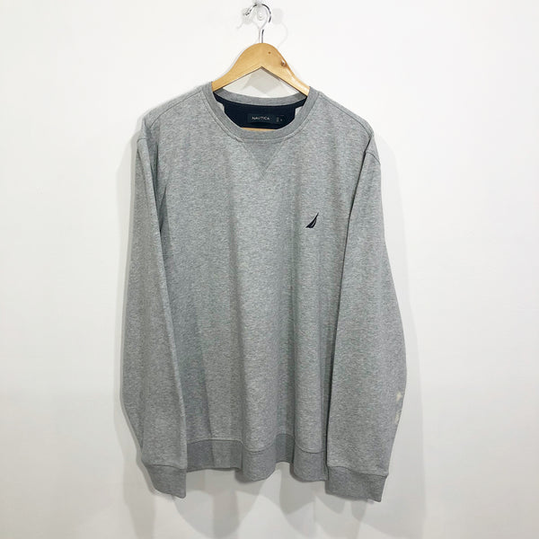 Nautica Sweatshirt (XL)